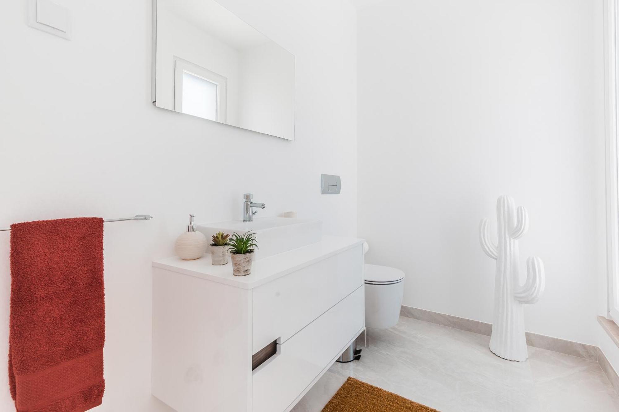 Beach Villa With Ocean View 로리냐 외부 사진