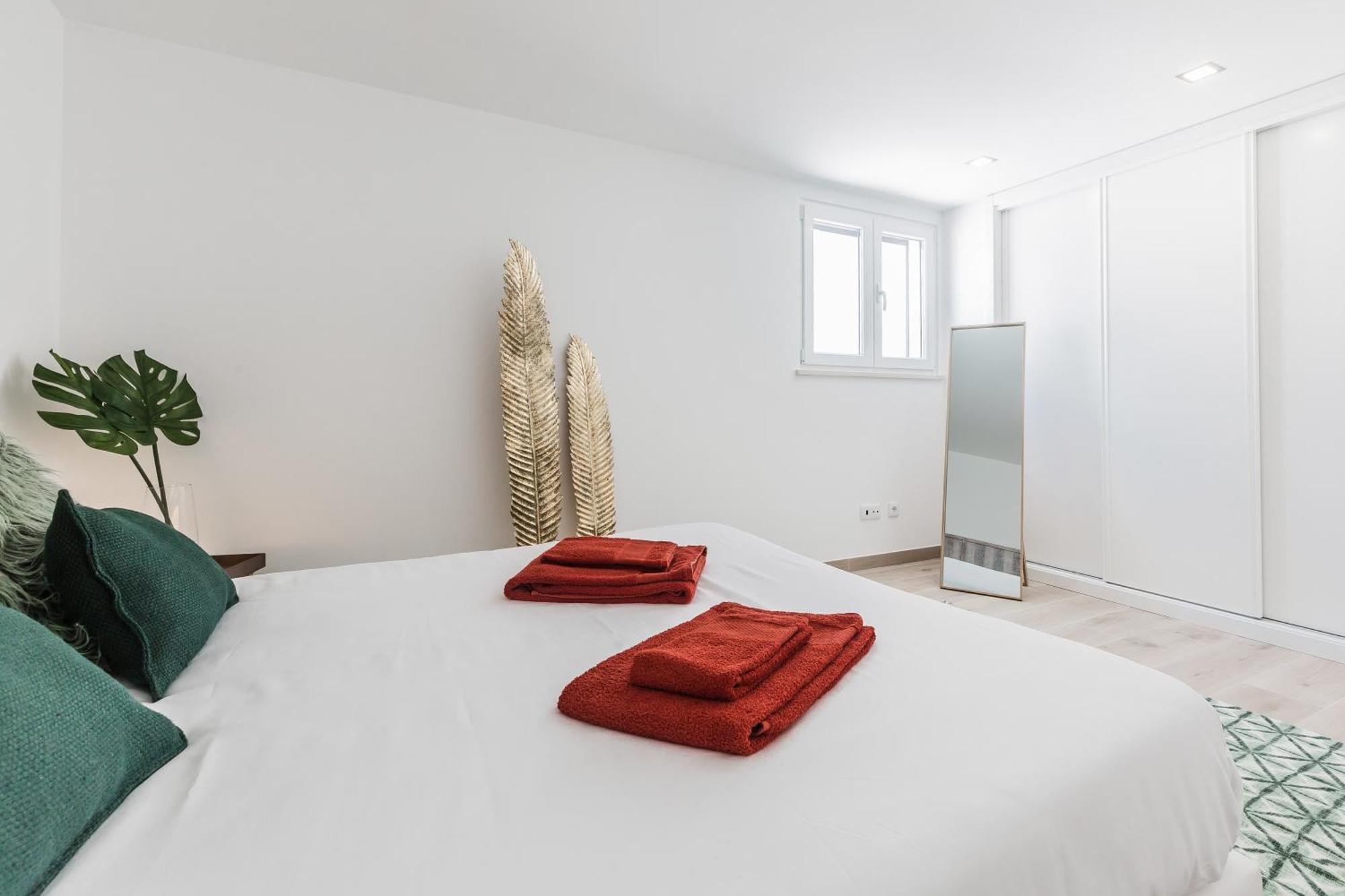 Beach Villa With Ocean View 로리냐 외부 사진