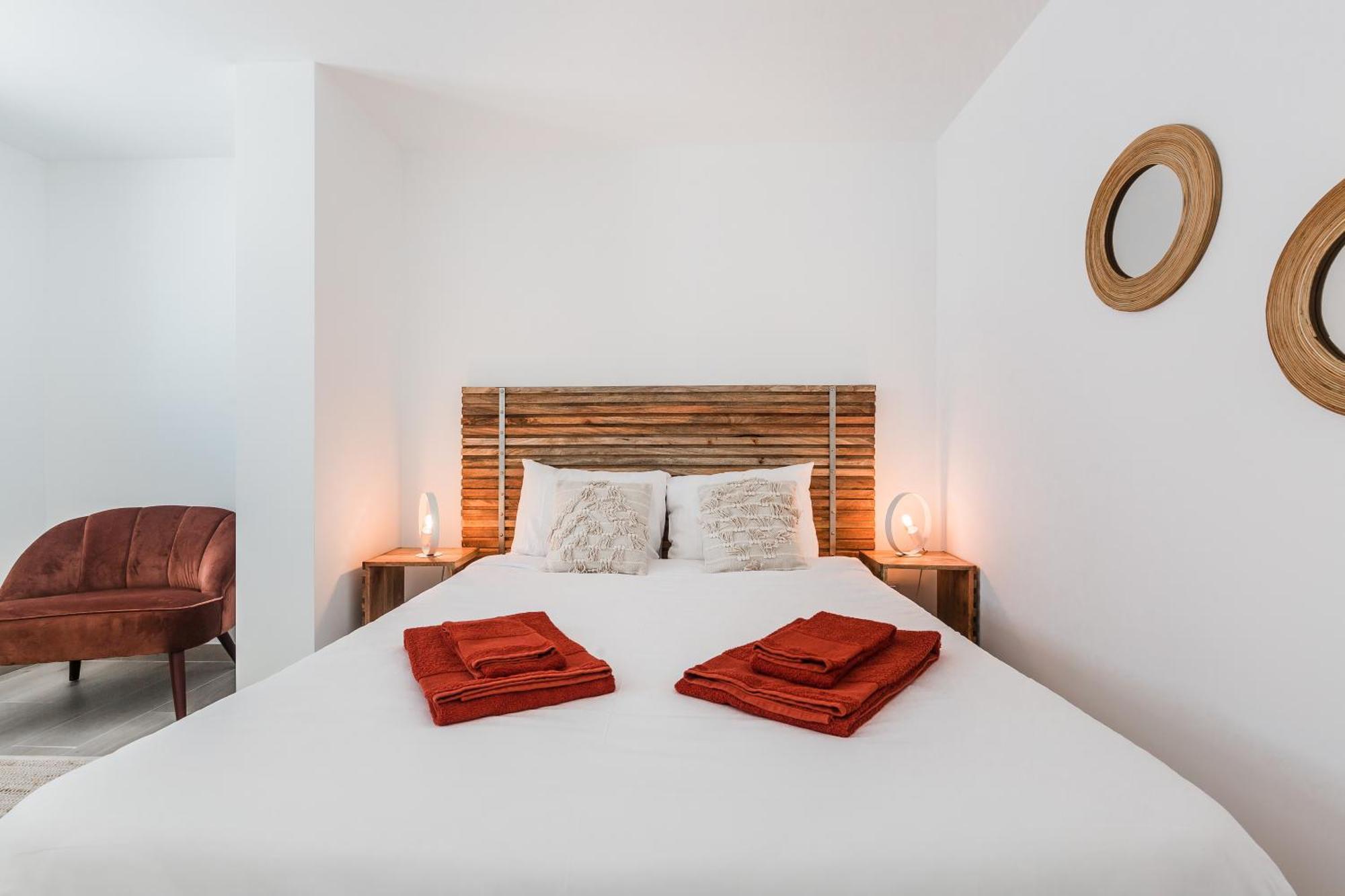 Beach Villa With Ocean View 로리냐 외부 사진