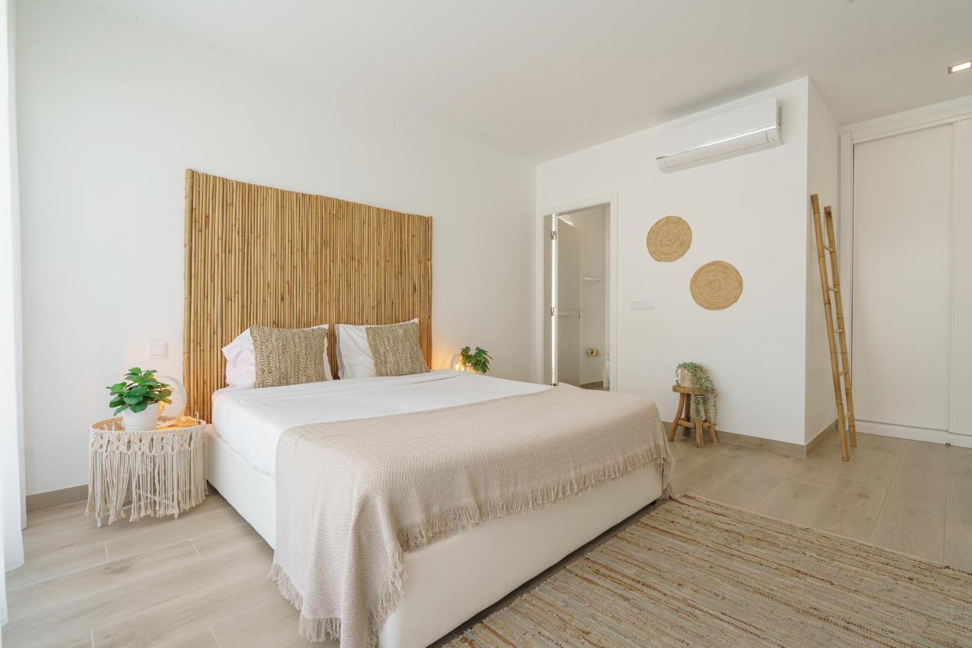 Beach Villa With Ocean View 로리냐 외부 사진