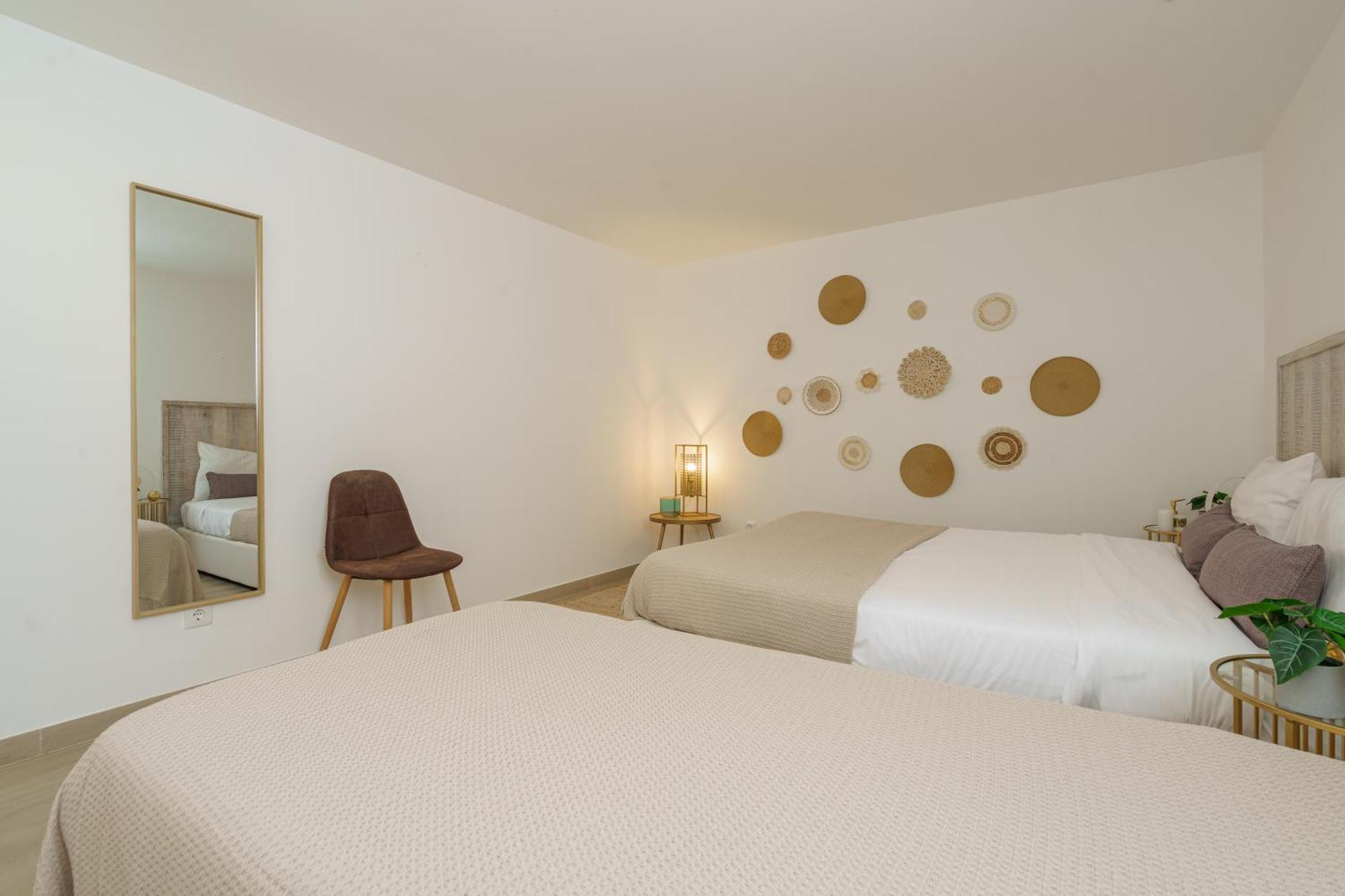 Beach Villa With Ocean View 로리냐 외부 사진
