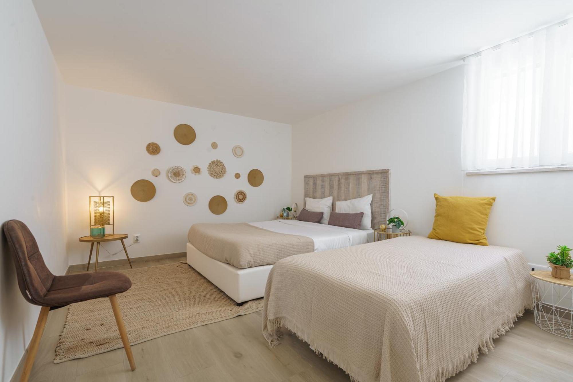 Beach Villa With Ocean View 로리냐 외부 사진