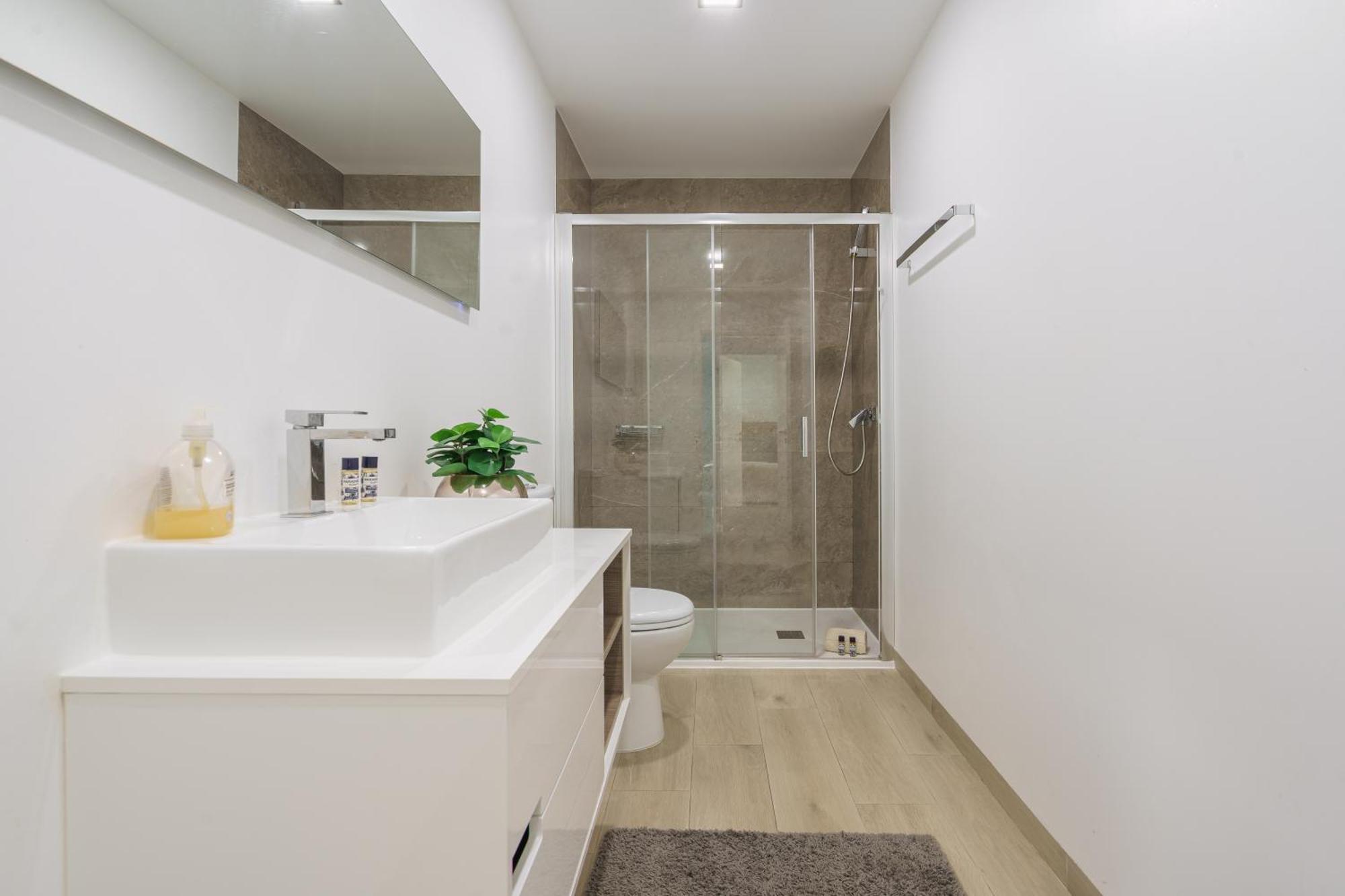 Beach Villa With Ocean View 로리냐 외부 사진