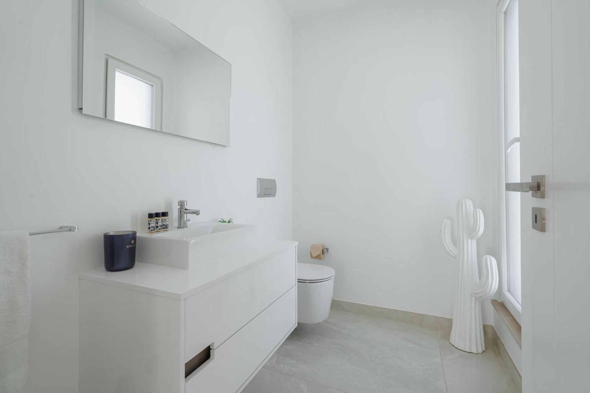 Beach Villa With Ocean View 로리냐 외부 사진