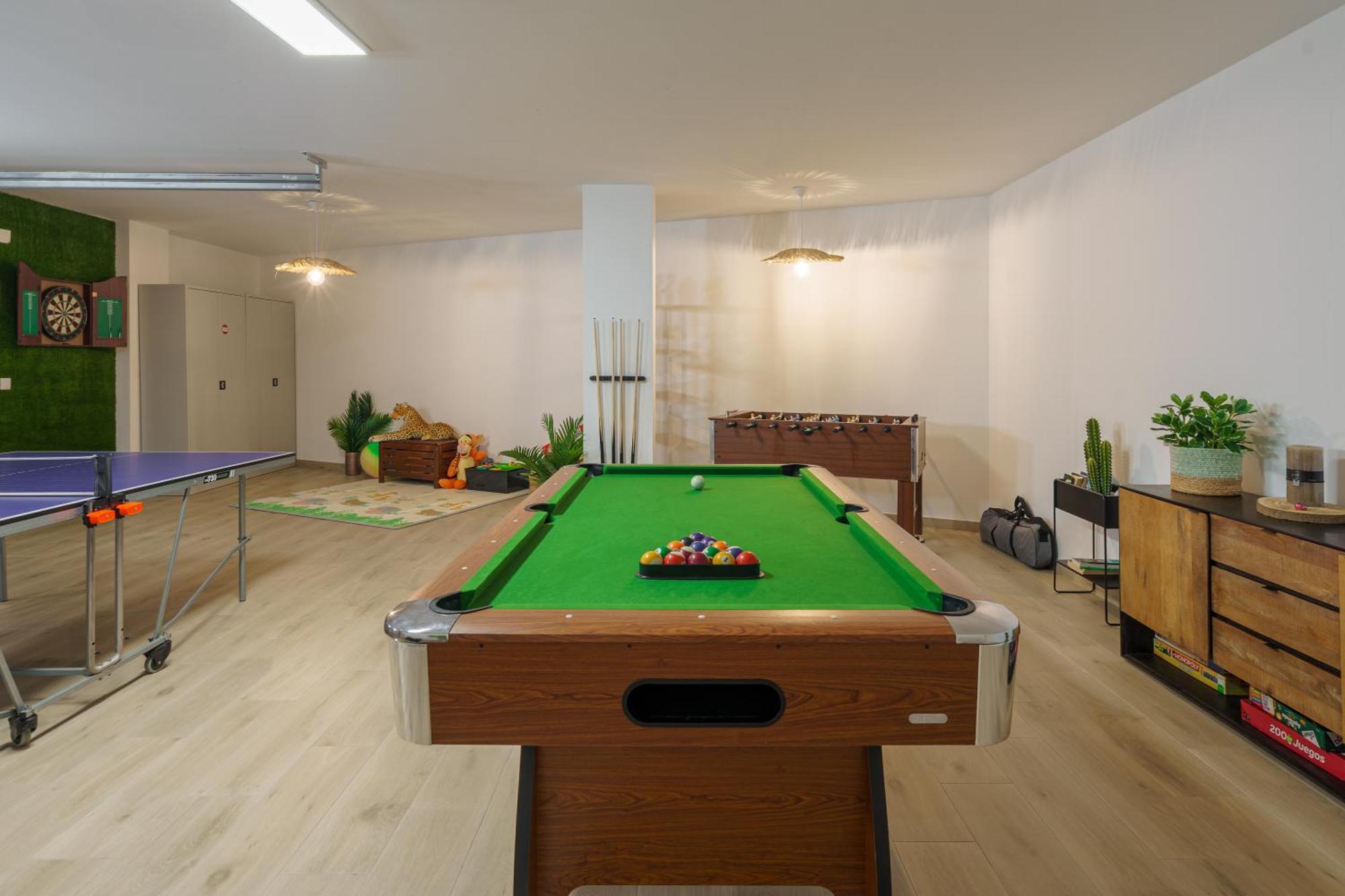 Beach Villa With Ocean View 로리냐 외부 사진